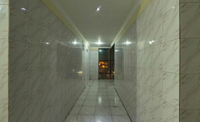 Sree Vaibhav Residency Hotel ตีรูปาติ ภายนอก รูปภาพ