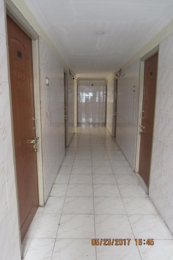 Sree Vaibhav Residency Hotel ตีรูปาติ ภายนอก รูปภาพ